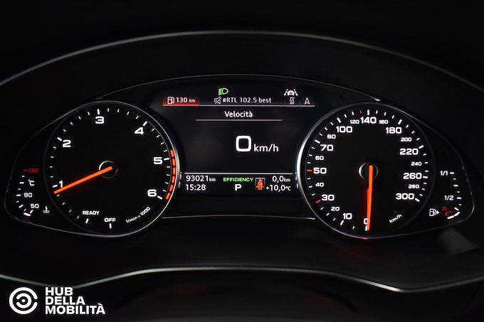 AUDI A6 Avant 40 2.0 TDI quattro ultra S tronic Business